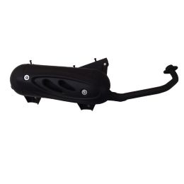 Marmitta TECNIGAS MAXI-4 03.37.302.11 per Yamaha XC 125