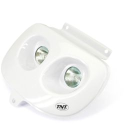 TNT 201310 Motorcycle headlight