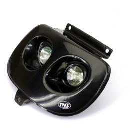 Phare moto TNT 201311