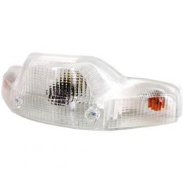 TNT 204326 TAIL LIGHT MOTORCYCLE