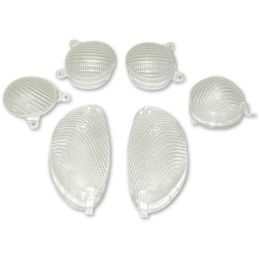 BLINKLEUCHTEN GLAS TNT 206318