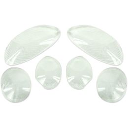 TNT 206318A BLINKERS LENS