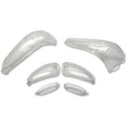 TNT 206339 BLINKERS LENS