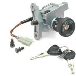 TNT 208221B Locks kit
