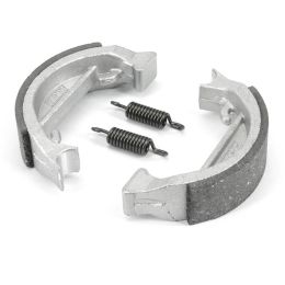 TNT 280210 BRAKE SHOES