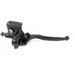 Pompa Freno Destra Completa Universale Moto e Scooter