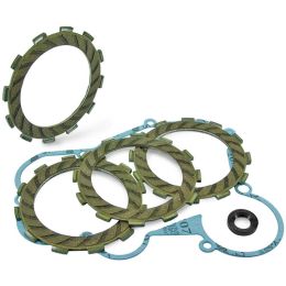 KIT DE DISQUE D'EMBRAYAGE TNT 287400