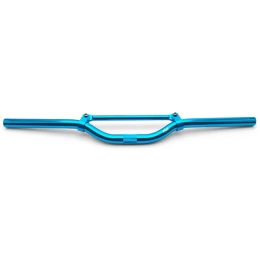 TNT Aluminum Blue Street Bike Handlebar