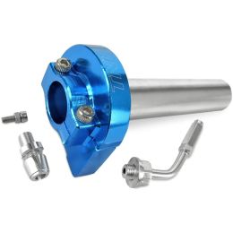 POIGNEE GAZ TIRAGE RAPIDE TNT 323300