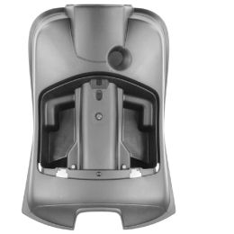 INTERNO SCUDO NERO PLASTICA
