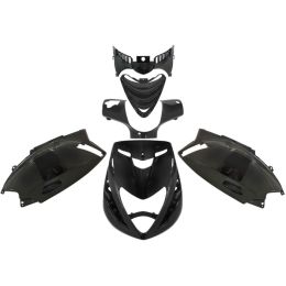 VERKLEIDUNGS ZIP SP TNT 366340