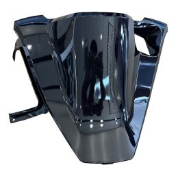 TNT Bouclier de Jambe Noir