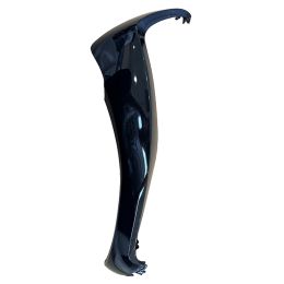 Carénage avant gauche TNT noir