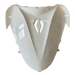 Scudo Anteriore TNT Bianco