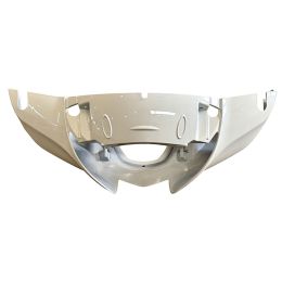 Cupolino Copri Manubrio TNT Bianco