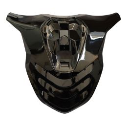 TNT Schwarzes Frontschild