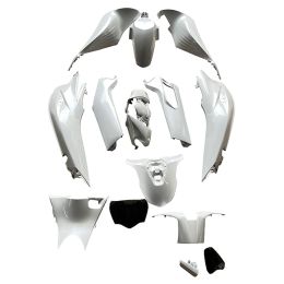 Kit Carene TNT 13 Pezzi Bianco