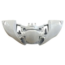Cupolino Copri Manubrio TNT Bianco