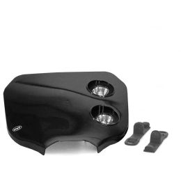 TNT 448136 MOTORCYCLE HEADLIGHT