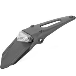 PORTATARGA LED OMOLOGATO CON FORI FRECCE