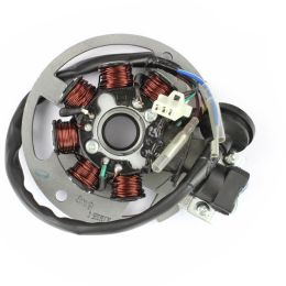 LICHTMASCHINE STATOR MOTORRAD TNT 971064X
