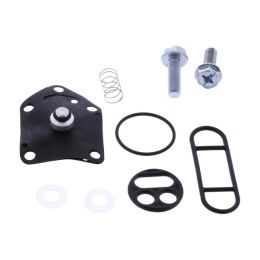 KIT REVISIONE RUBINETTO BENZINA TOURMAX