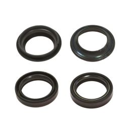 KIT DE JOINTS D'ÉPAISSEUR DE FOURCHE TOURMAX FSD-001 39x52x11 pour Harley Davidson