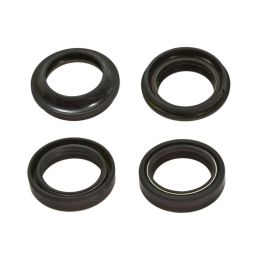 KIT DE JOINTS D'ÉTANCHÉITÉ DE FOURCHE TOURMAX FSD-002 35x48x11 pour BMW