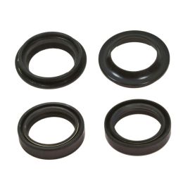 Kit paraoli parapolvere forcella TOURMAX FSD-010 36x48x11/12,5