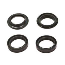 Kit paraoli parapolvere forcella TOURMAX FSD-032 36x48x11 per Yamaha XV 535