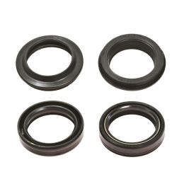 KIT DE JOINTS D'ÉTANCHÉITÉ DE FOURCHE TOURMAX FSD-067 39x52x11 pour Suzuki