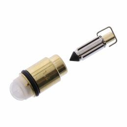 TOURMAX FVS-231 schwimmender Stift Komplettsitz für Yamaha YP 250