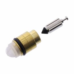 Spillo galleggiante TOURMAX FVS-236 sede completa per Yamaha XG 250 TRICKER