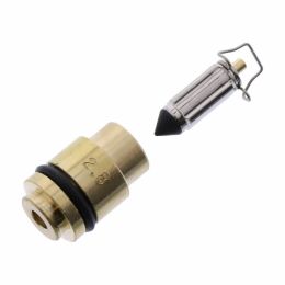 Spillo galleggiante TOURMAX FVS-302 sede completa per Suzuki