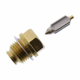 TOURMAX FVS-311 Schwimmende Nadel Komplett-Sitz für Suzuki GT 750
