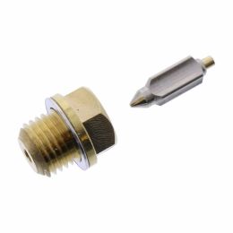 TOURMAX FVS-406 Schwimmende Spule Komplettset