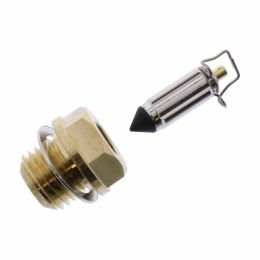 TOURMAX FVS-413 schwimmender Bolzen Komplettsitz für Kawasaki KMX