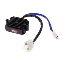 TOURMAX RGU-104 Spannungsregler für Honda