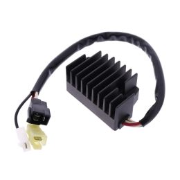 TOURMAX RGU-227 Spannungsregler für Yamaha VMX-12 1200 VMAX
