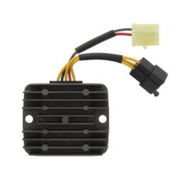 TOURMAX RGU-304 Spannungsregler
