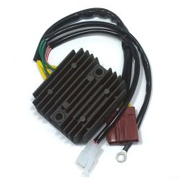 TOURMAX RGU-602 Voltage Regulator