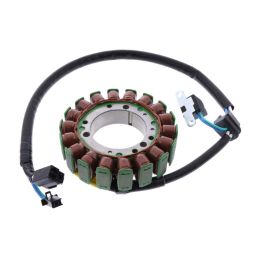 TOURMAX STA-322 Stator für Suzuki VL 1500 C1500 INTRUDER