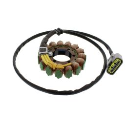 Statore TOURMAX STA-418 per Kawasaki ZX-6R 600 NINJA
