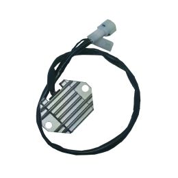 Regolatore TOURMAX 12V 2 connettori per YAMAHA wr 250/450f