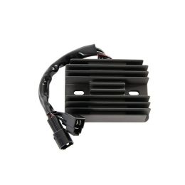 TOURMAX 12V Voltage Regulator 2 Connectors for SUZUKI GSX-R 600/750