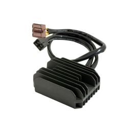 TOURMAX 12V Regulator 2 connectors for MASTer 400/500 ENGINES