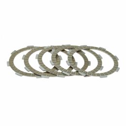 TRW MCC103 D.110/119 Clutch Disc Kit 5 Sealed for Honda