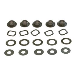 Nottolino disco flottante TRW MST13FK 4,5mm