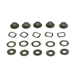 Nottolino disco flottante TRW MST14FK 4,5mm
