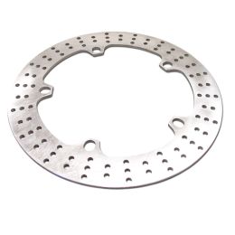 Disque de frein fixe TRW LUCAS D.305mm 5 boulons pour BMW